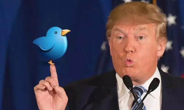 Twitter, ABD Başkanı Donald Trump’ın Hesabını Biden’e Devredecek