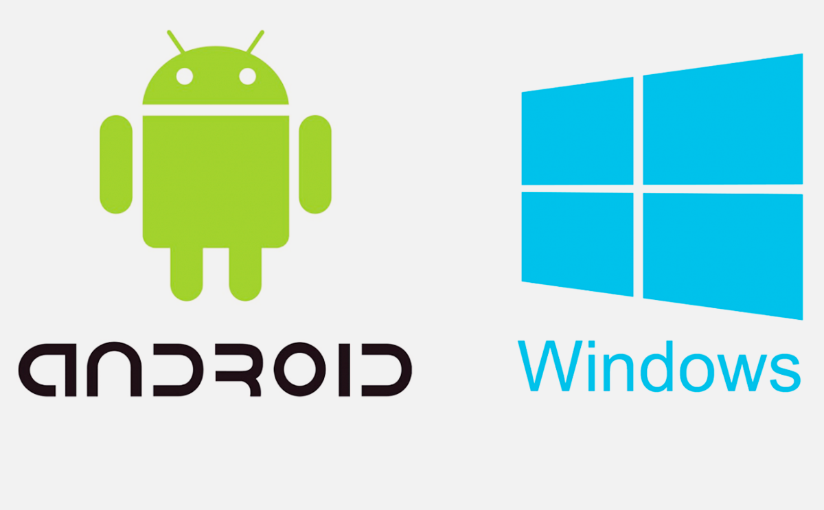 Bundan Sonra Windows 10, Android Uygulamalarını Çalıştırabilecek!