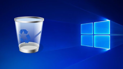Windows 10 Geri Dönüşüm Kutusu Zamanlayıcısı Nedir?