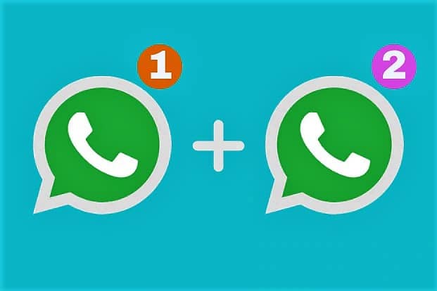 Bir Telefonda 2 WhatsApp Hesabı Nasıl Kullanılır?