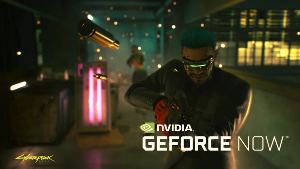 Sistemi Yetmeyenler: Cyberpunk 2077 NVIDIA GeForce NOW’a Geliyor!