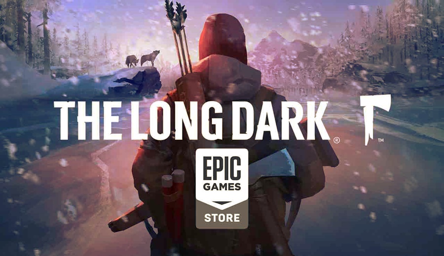 Epic Games,  50 TL Değerindeki  The Long Dark’ı Ücretsiz Yaptı