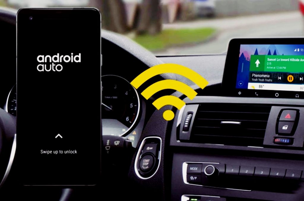 Google Android Auto Türkiye’ye Geliyor! Peki, Android Auto Nedir?