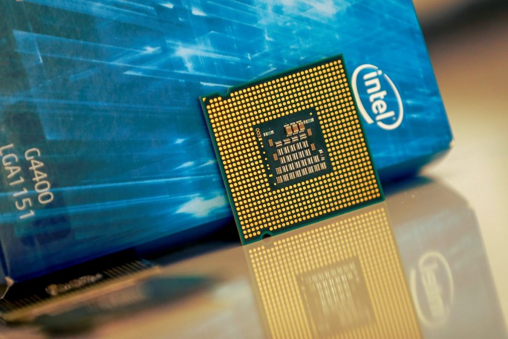Ryzen 7 5800X Rakibi  Intel 11. nesil Rocket Lake-S İşlemcisi Sızdırıldı!