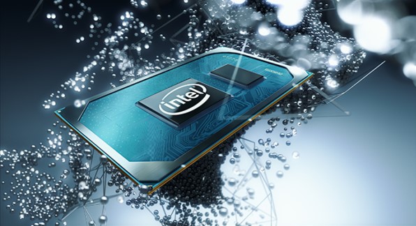 Intel Tiger Lake-H35 İşlemcileri Hizmete Sunuluyor