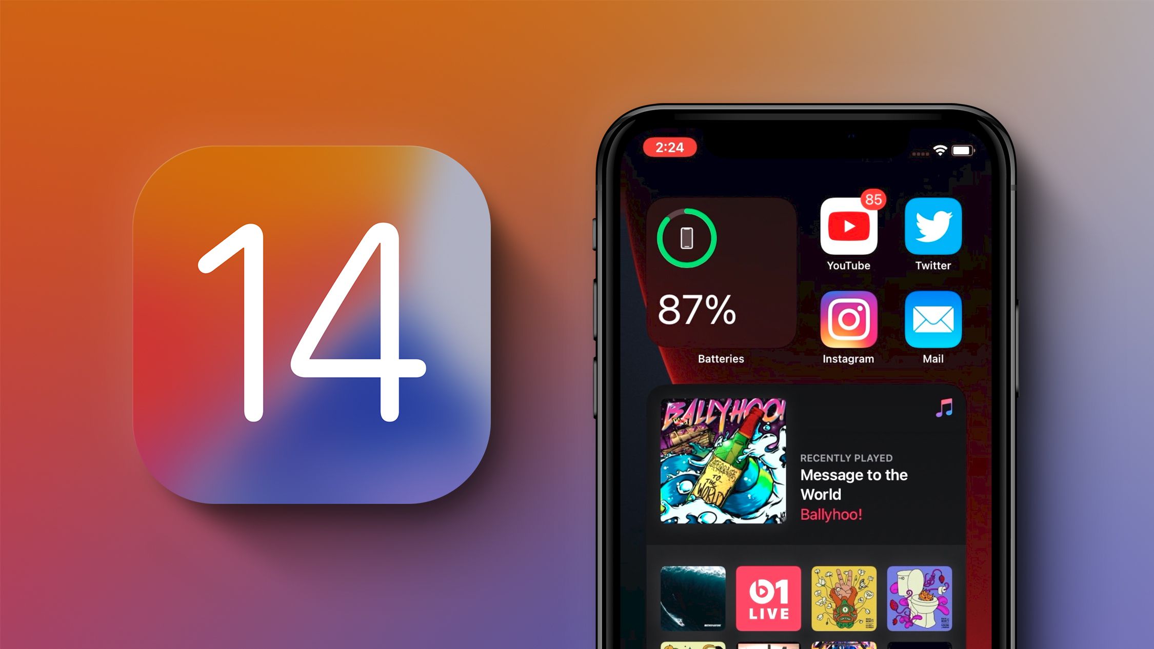 iOS 14.3 Güncellemesi Türkiye’de Saat Kaçta Yayınlanacak?