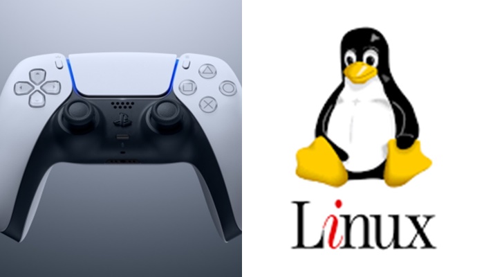 Linux İçin DualSense Sürücüleri Yayınlandı