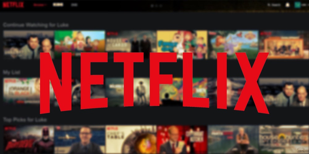 Netflix Yapay Zeka Sistemi Hakkında Açıklamalar Yaptı!