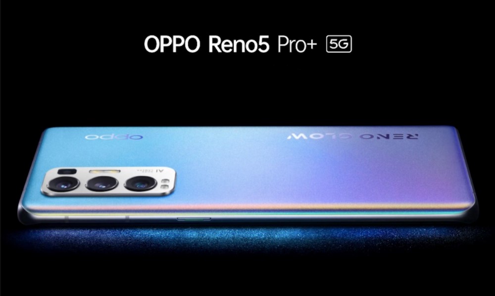 Oppo Reno5 Pro+ Tanıtıldı! Oppo Reno5 Pro+ Fiyatı Ne Kadar?