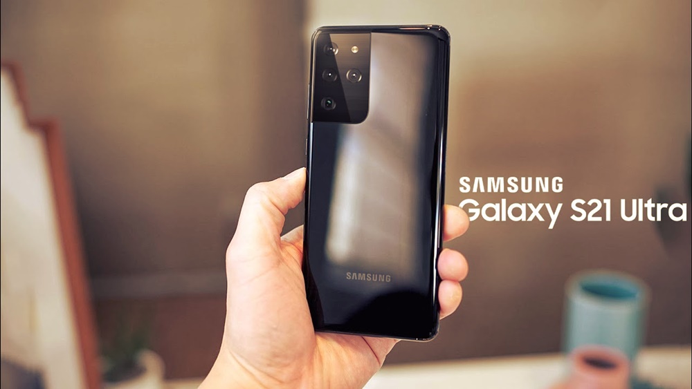 Samsung Galaxy S21 Ailesinin Tasarımları Belli Oldu!