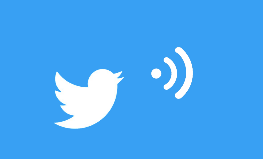 Twitter Sesli Tweet Atma Özelliği Nedir?