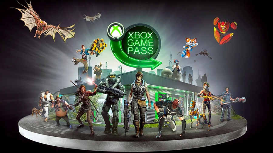 Xbox Game Pass’e Aile Üyeliği Gelebilir!