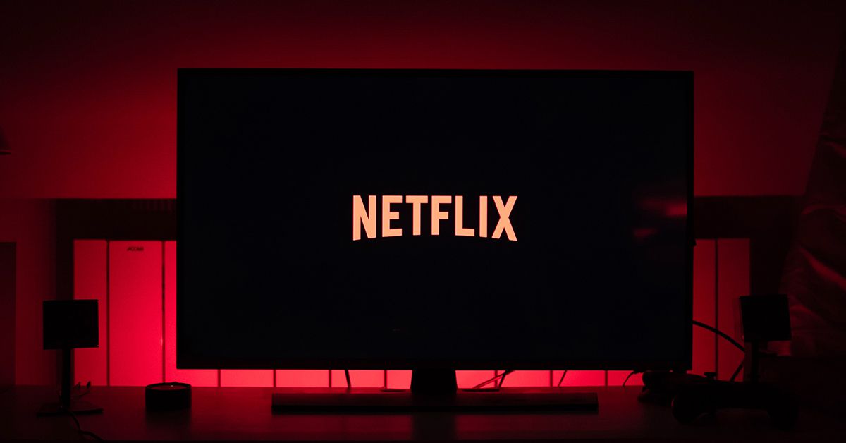 Netflix Bu İçerik Şuanda Oynatılamıyor Hatası Çözümü