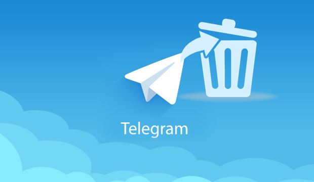 Telegram Hesap Silme Nasıl Yapılır?