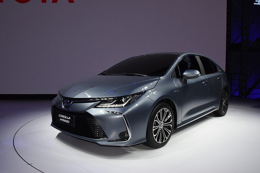 Toyota Corolla 2021 Fiyat Güncellemesiyle Ne Kadar Arttı?