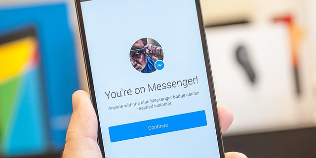 Facebook Messenger Gizli Konuşma Nasıl Kullanılır?