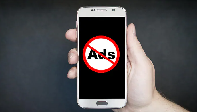Android Telefonlarda Reklam Engelleme