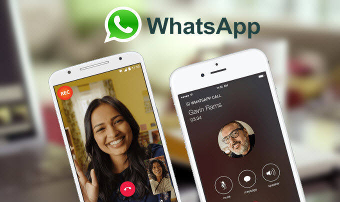WhatsApp’ta Aramaları Nasıl Kaydedebilirsiniz?