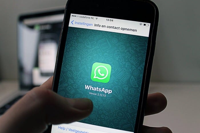 WhatsApp Bir Kez Görüntüle Özelliği Nasıl Kullanılır?