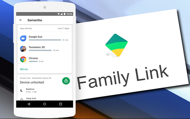 Google Family Link Nedir, Nasıl Kullanırılır?