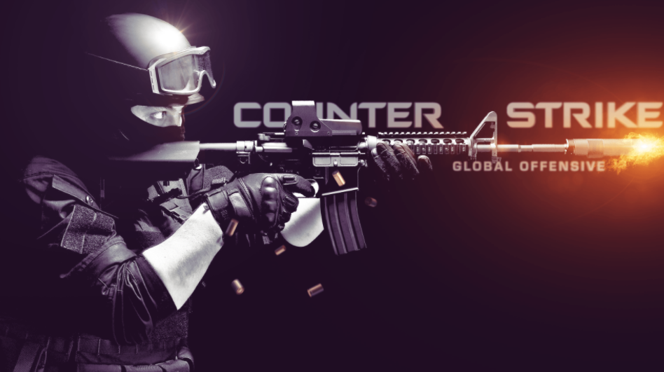Counter Strike Global Offensive