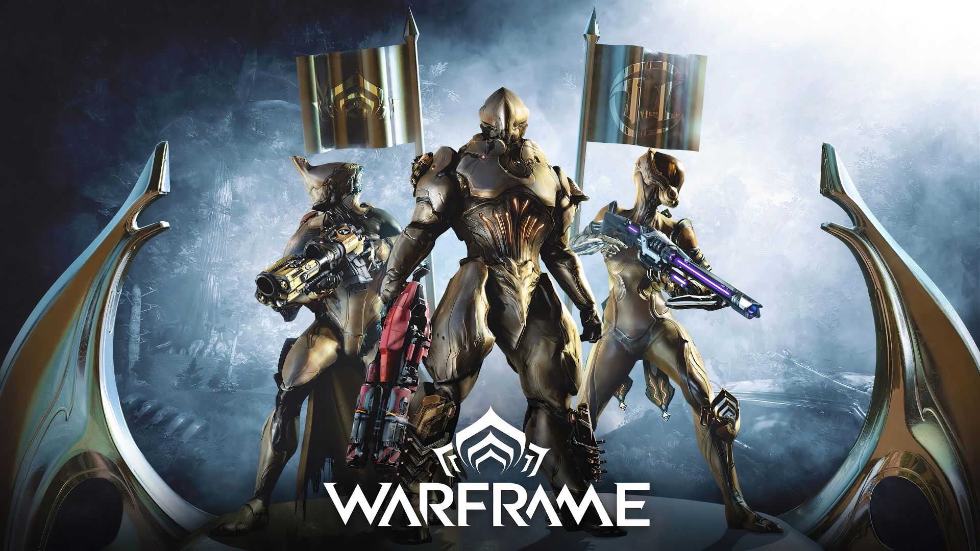 Warframe