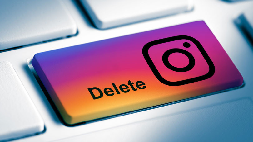 Instagram Hesabı Nasıl Kapatılır? Instagram Hesap Kapatma Linki
