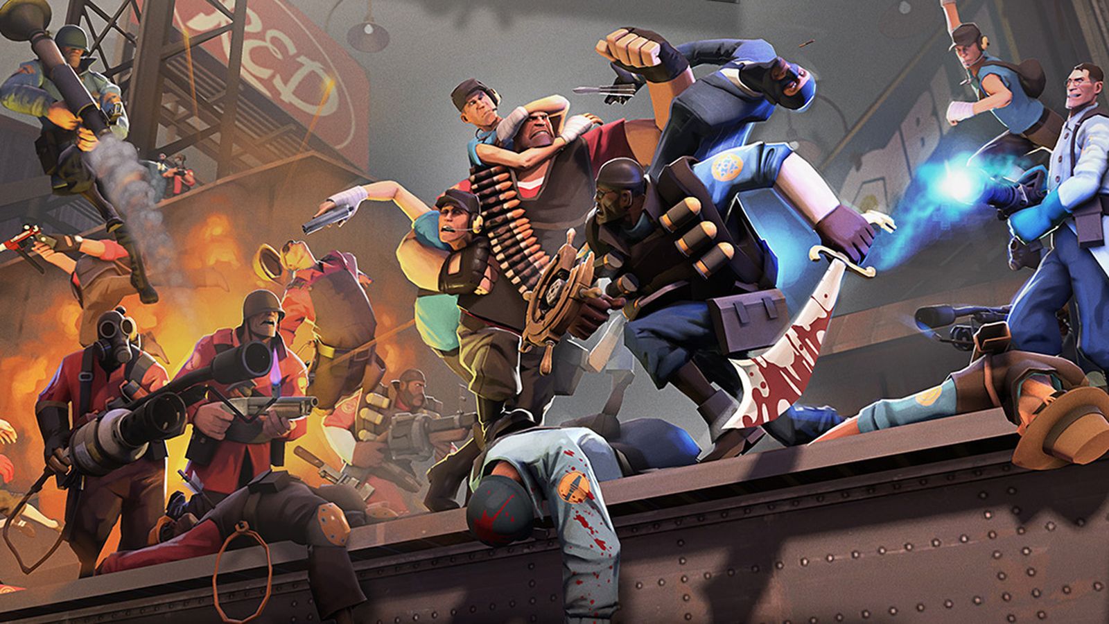 team fortress 2