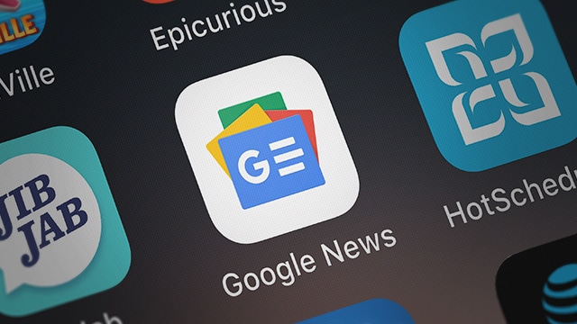 Google News Kaydı Nasıl Alınır? 2022 ( Resimli Anlatım )