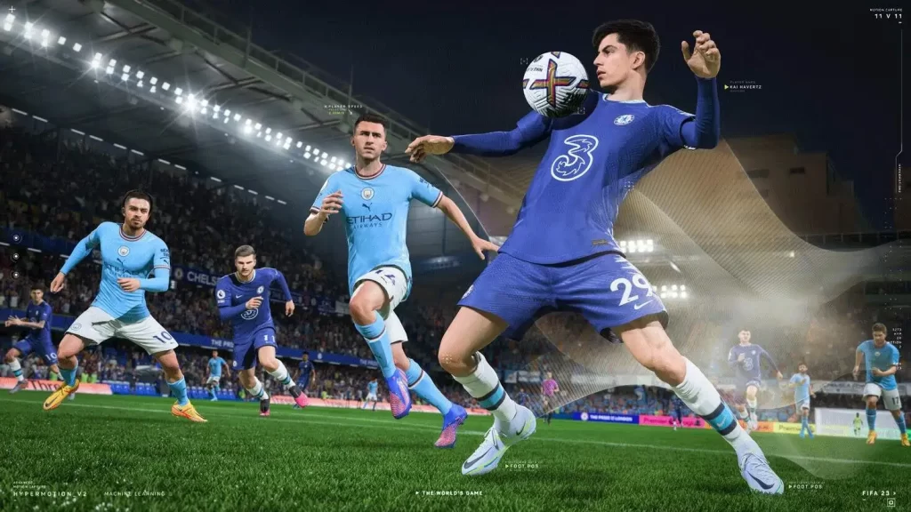 FIFA 23 Sistem Gereksinimleri Nelerdir? Ne Zaman Çıkacak?