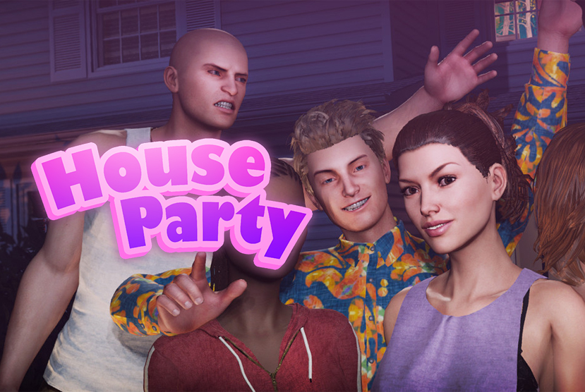 House Party Sistem Gereksinimleri Nelerdir?