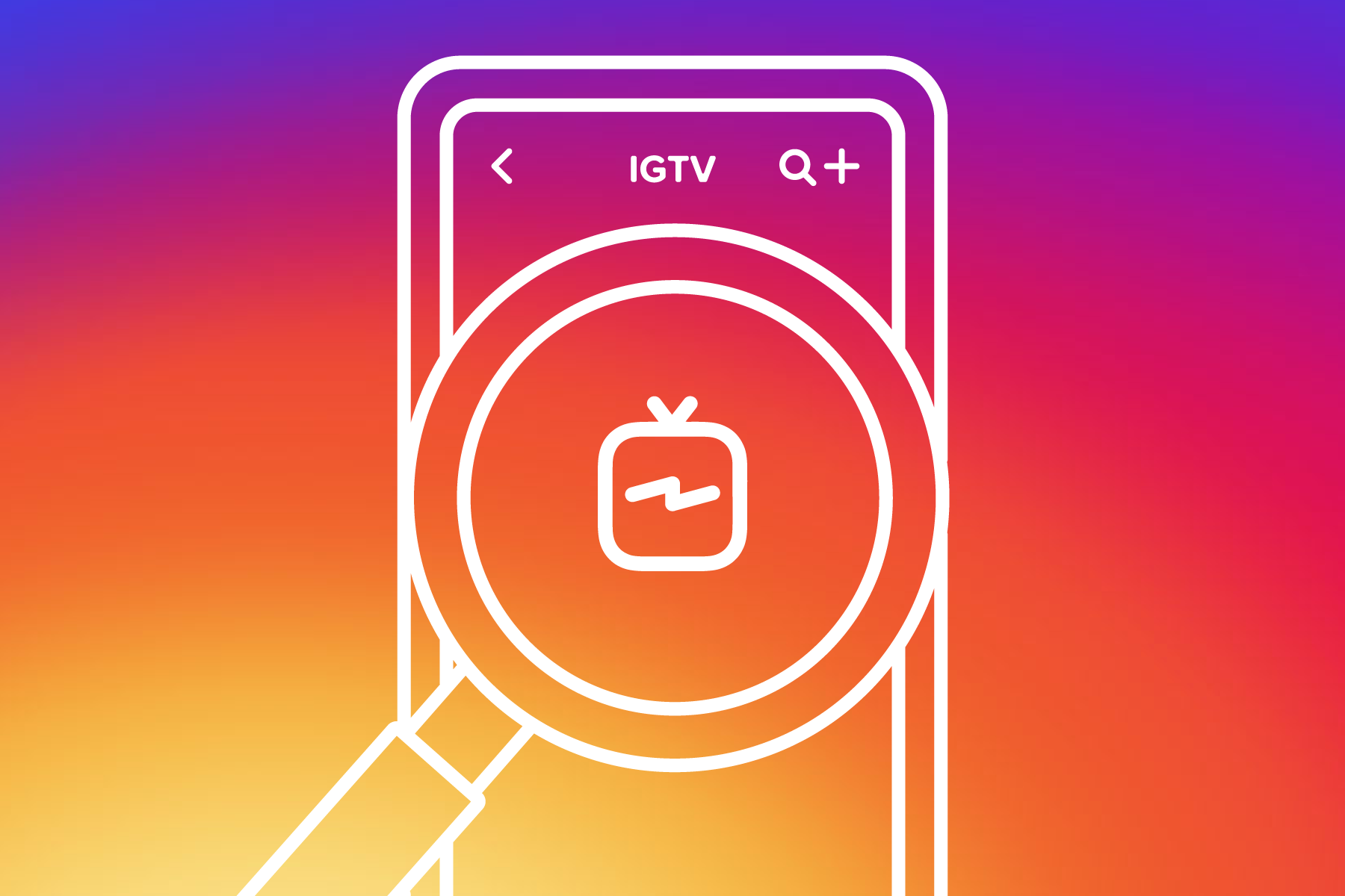 IGTV Kanal Oluşturma, Video Yükleme Nasıl Yapılır?
