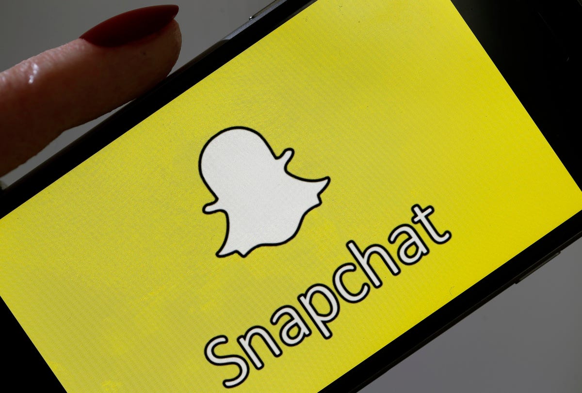 Okundu Bilgisi Göndermeden Snapchat Nasıl Okunur?