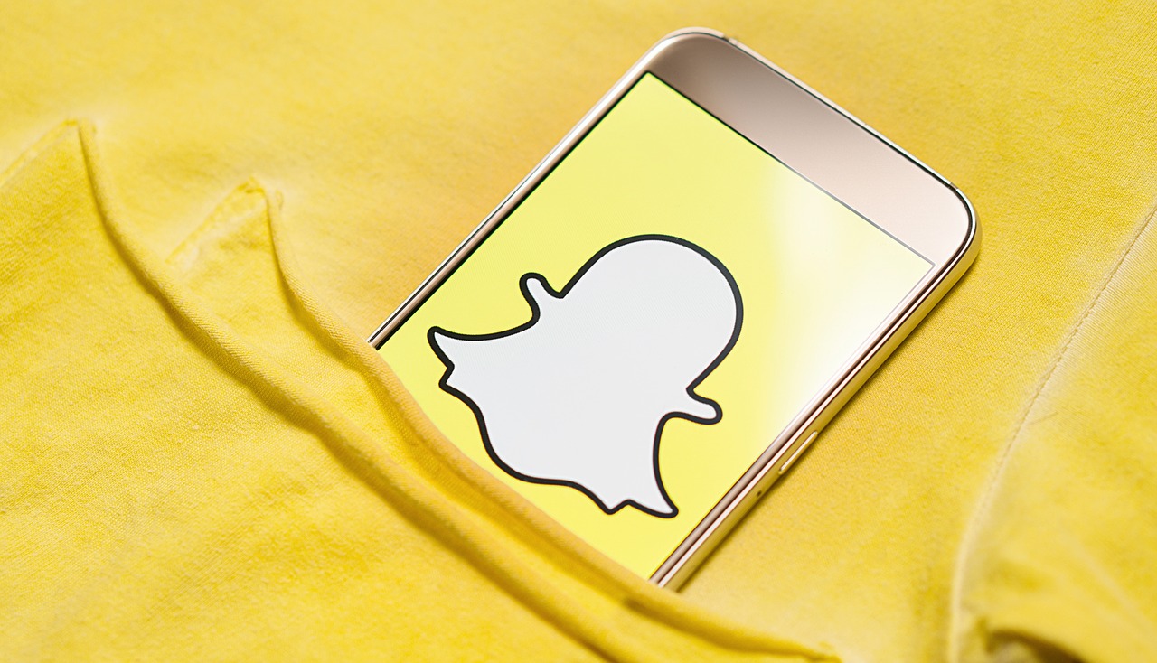 Snapchat Sohbet Kaydetme Nasıl Yapılır?