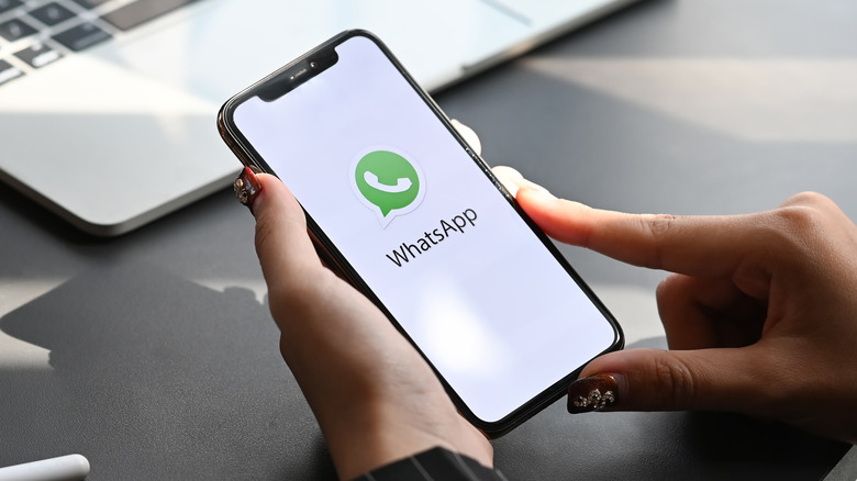 WhatsApp Kendine Mesaj Atma Nasıl Yapılır?