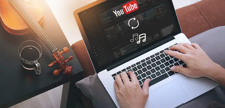 Youtube MP3 Dönüştürme ve İndirme Nasıl Yapılır?