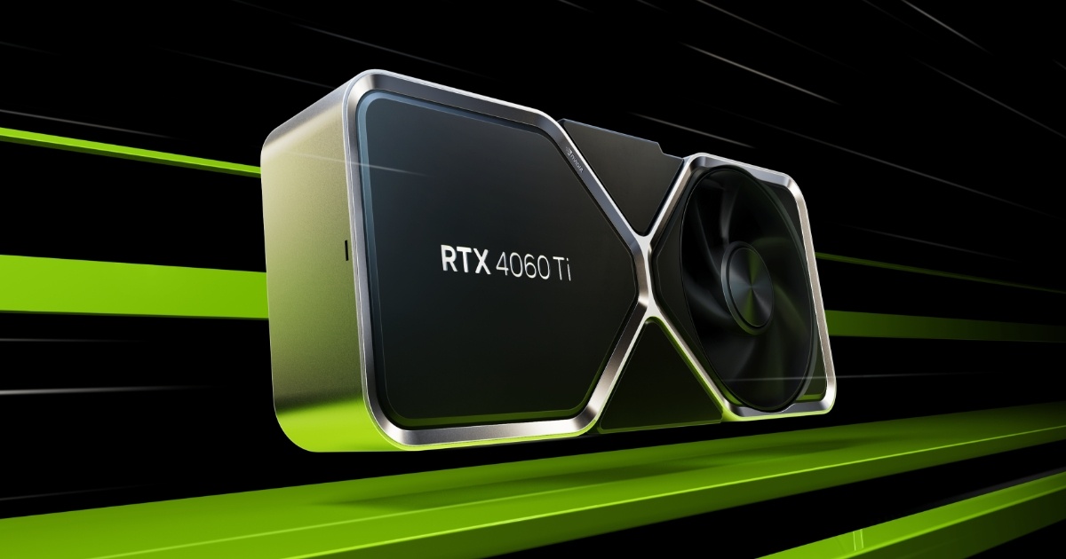 Nvidia RTX 4060’nın Çıkış Tarihi Resmi Olarak Duyuruldu