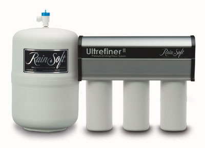 Rainsoft Ultrafiner II