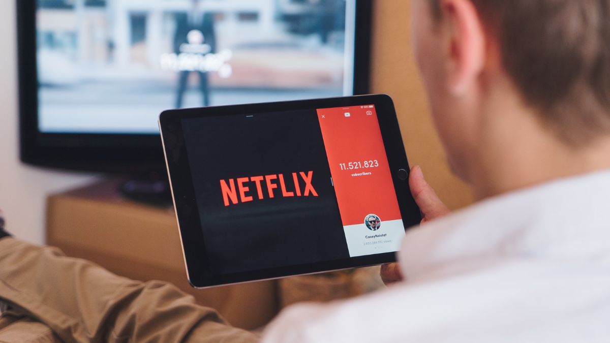 Netflix’te “Hesabı Ortak Kullanma” Devri Resmen Sona Erdi!