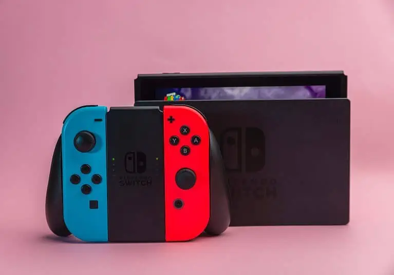 Nintendo Switch Japonya’da Rekor Kırarak Gameboy’u Geride Bırakabilir