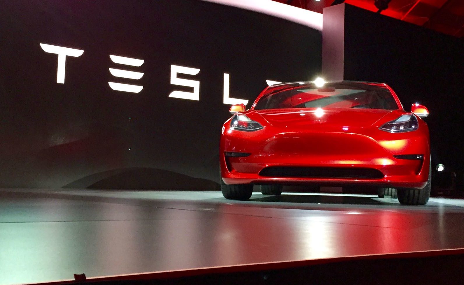 Tesla, 2023’te Ne Kadar Araç Sattığını Açıkladı