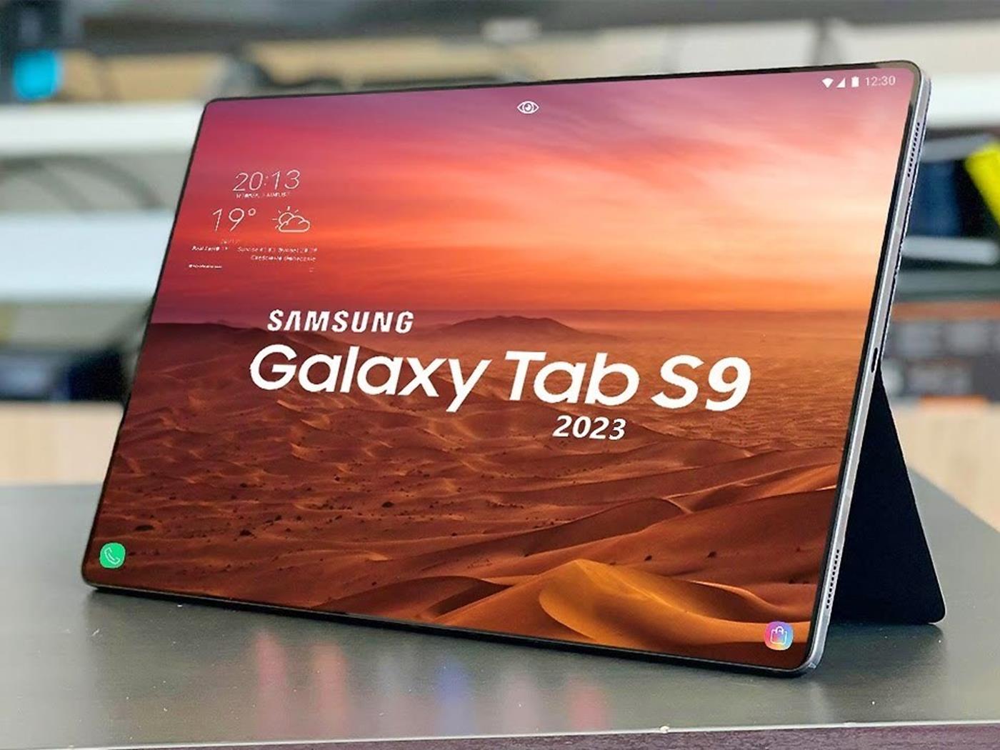 Samsung Galaxy Tab S9 Özellikleri ve Fiyatı