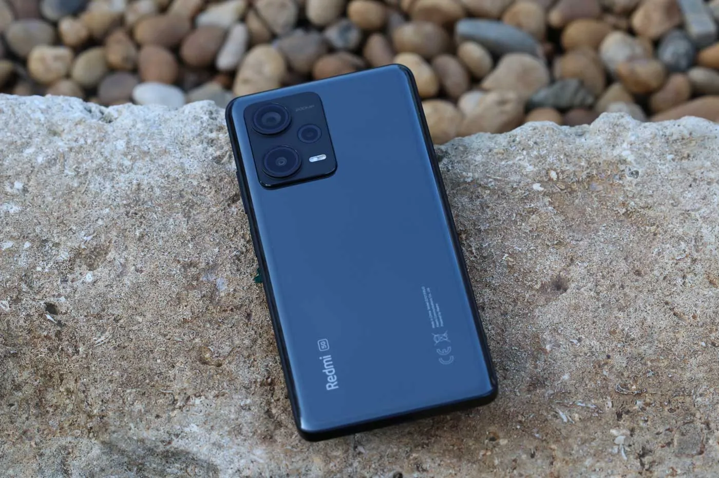 Xiaomi Redmi Note 12 Pro Özellikleri
