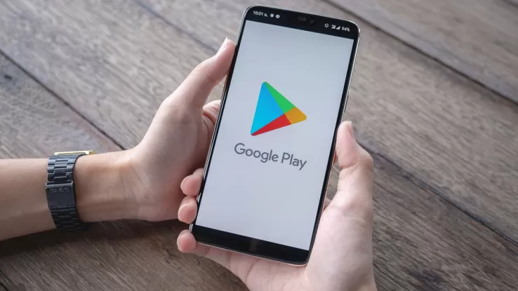 Google Play Store’un Tasarımı Yenilendi!