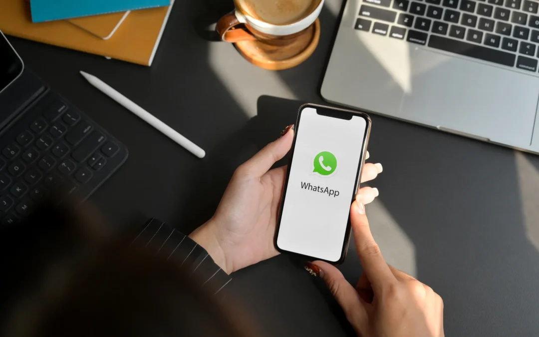 WhatsApp’a Yeni Özellik Geliyor: Daha Hızlı Dosya Paylaşımı!