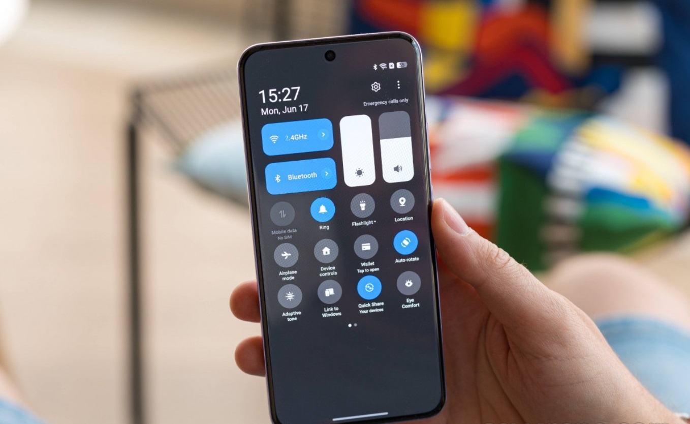 Oppo Reno12 Pro performans