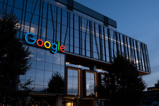 Google, Rekabet Kurulu’ndan 482 Milyon TL Ceza Aldı