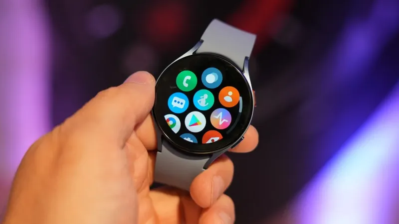 Can i use google maps on galaxy watch best sale
