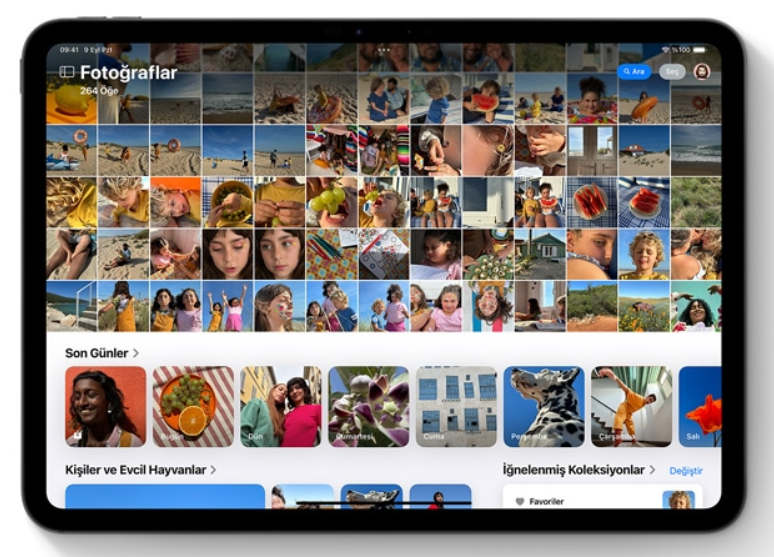 IPadOS 18 G ncellemesi Apple dan IPad lere Gelen T m Yenilikler Ve IPadOS 18 G ncellemesi Apple dan IPad lere Gelen T m Yenilikler Ve