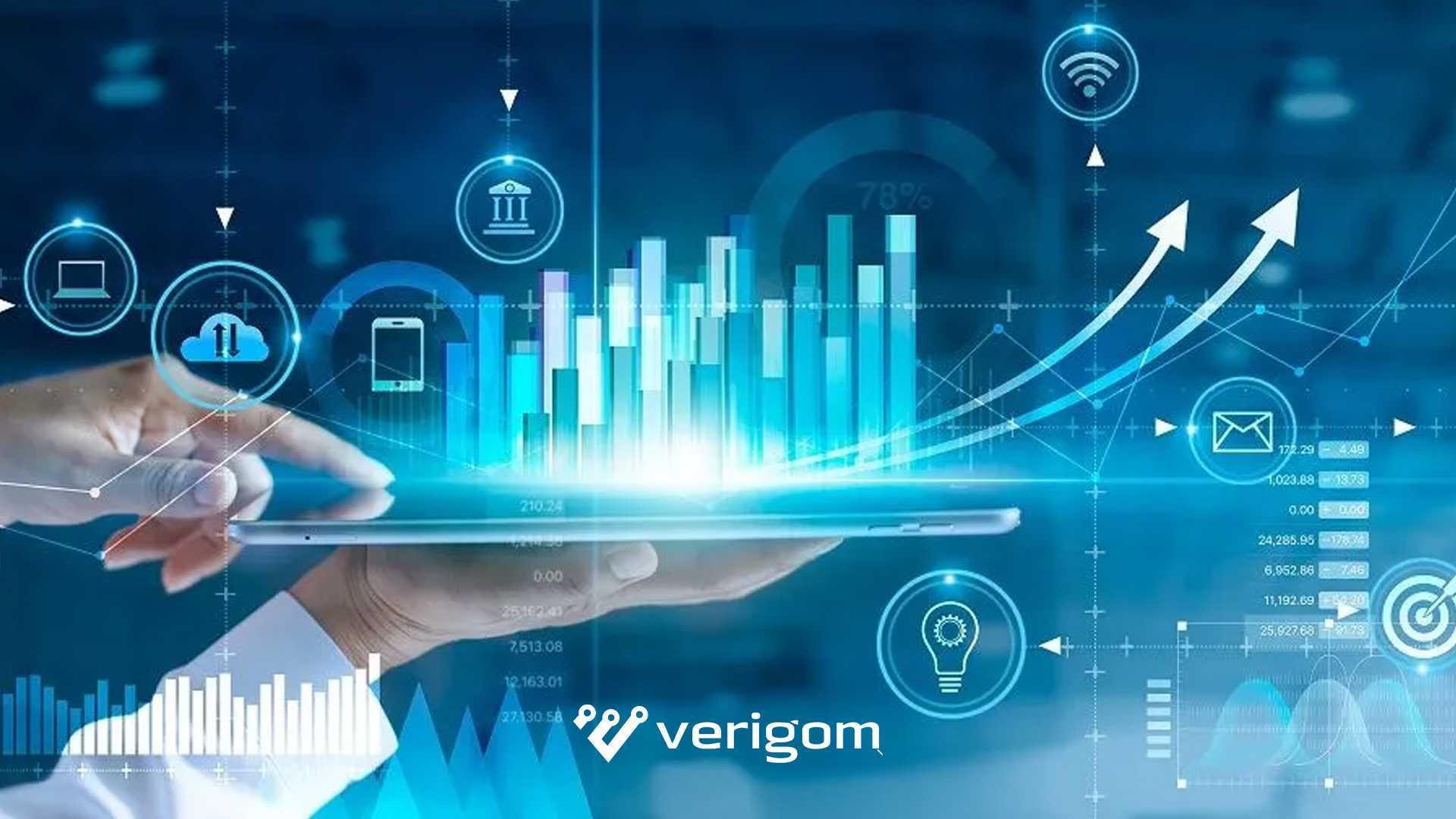 Verigom ile Güçlü ve Verimli Web Performansı